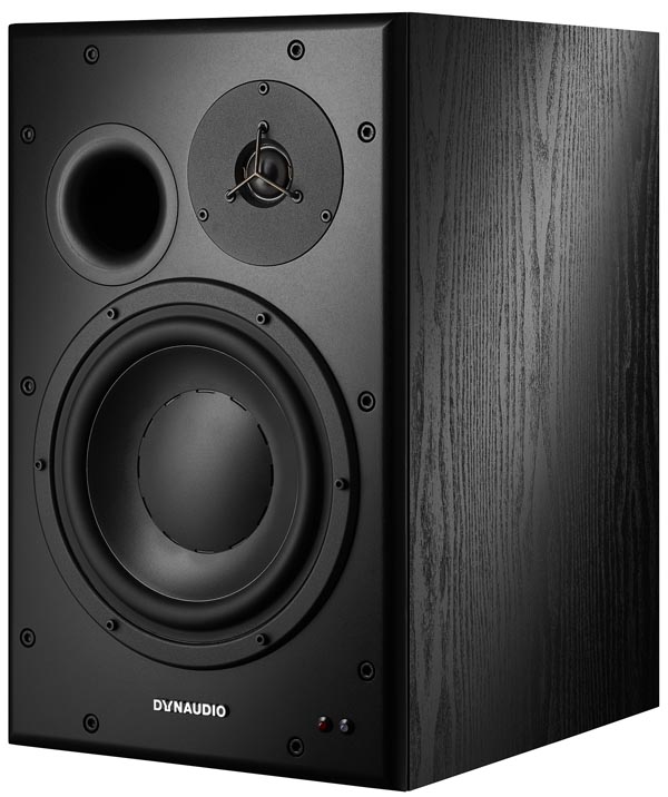 Dynaudio BM Compact mk III | Audio Media International | Clarity